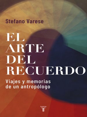 cover image of El arte del recuerdo